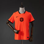 Camiseta Holanda - 2026/27 Hogar
