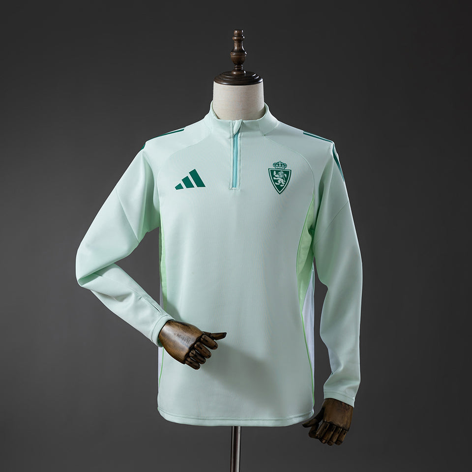 Chaqueta Zaragoza - 2025/26