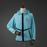 Chaqueta Francia - 2026