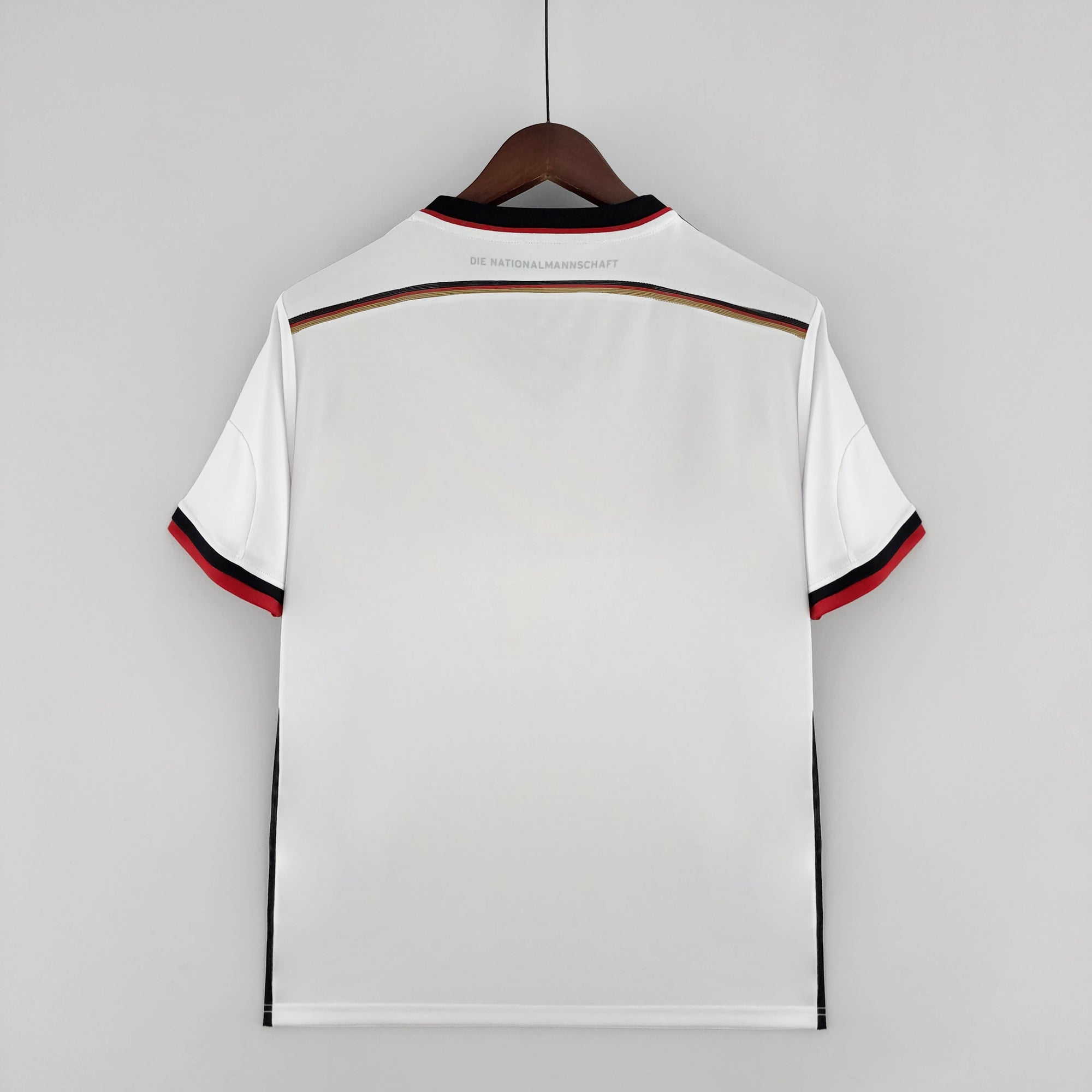 ALEMANIA I 2014 HOMBRE (RETRO)