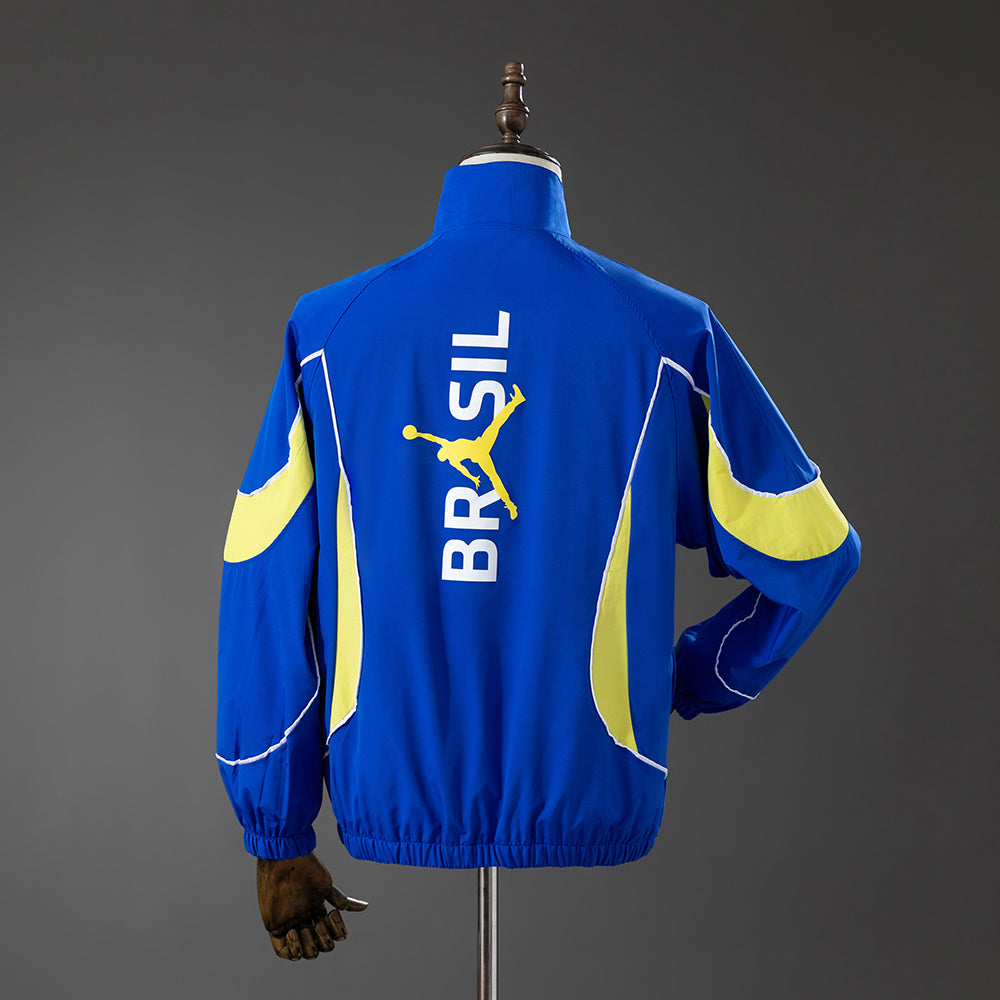Chaqueta Brazil - 2026