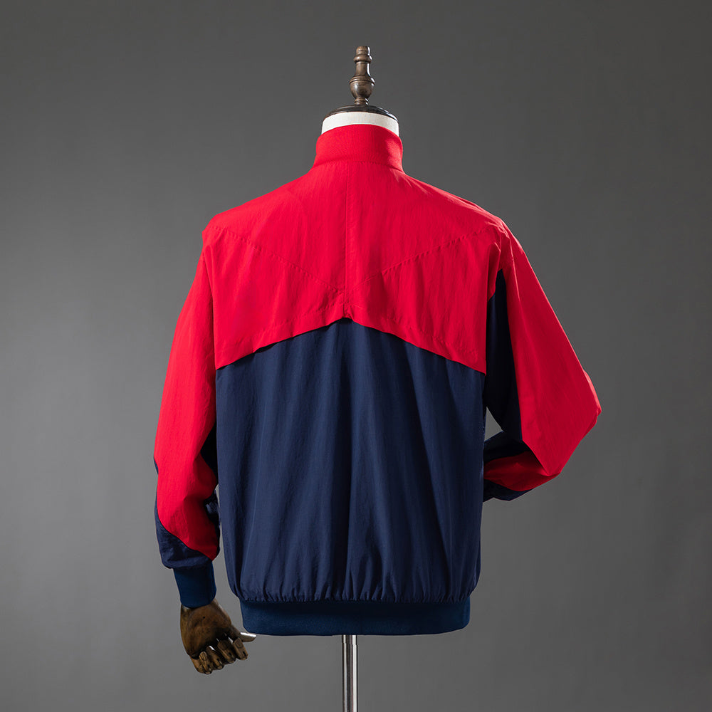 Chaqueta Barcelona - 2025/26