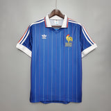 FRANCIA I 82/83 HOMBRE (RETRO)