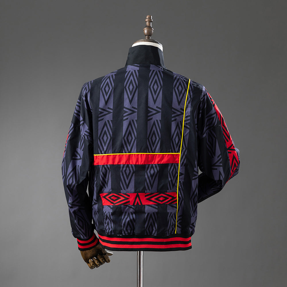 Chaqueta Retro Manchester United - 1992/93