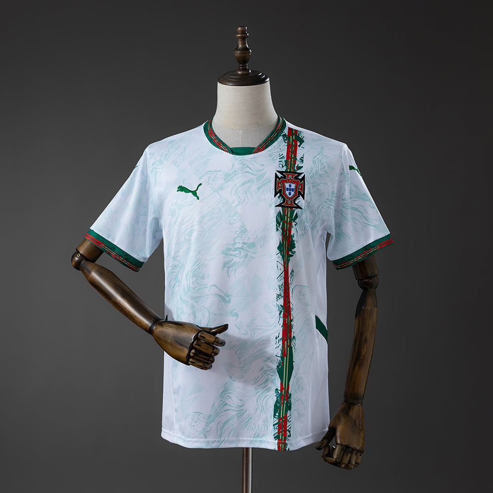 Camiseta Portugal - 2026 Edicion especial