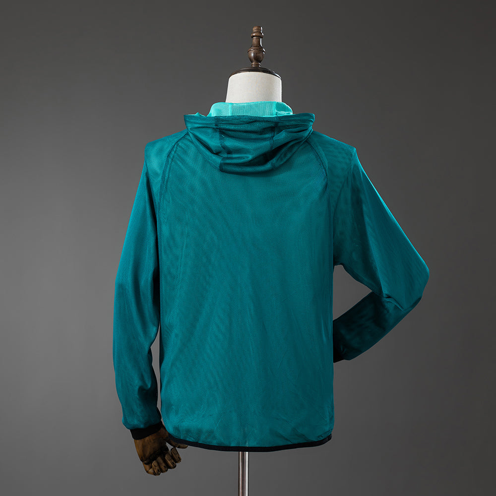 Chaqueta Brazil - 2026