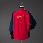 Chaqueta Retro Barcelona - 1998