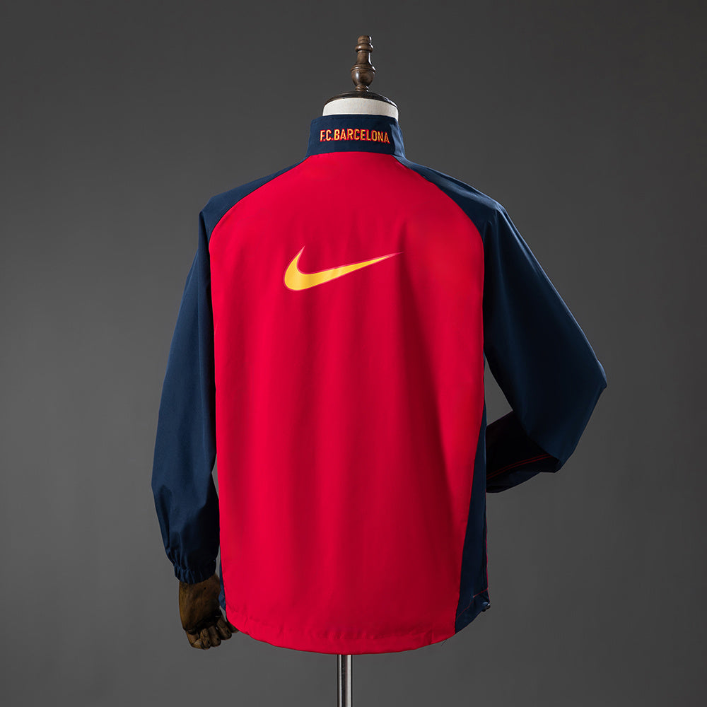 Chaqueta Retro Barcelona - 1998