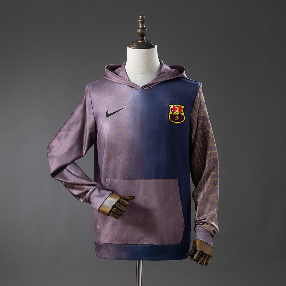 Abrigo Barcelona X TRAVIS SCOTT Edición Especial