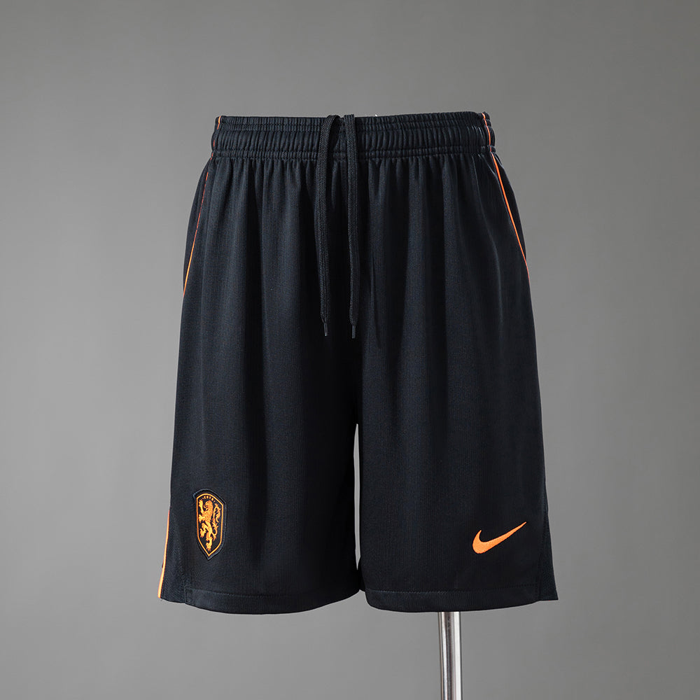 Shorts Holanda - 2026 Hogar