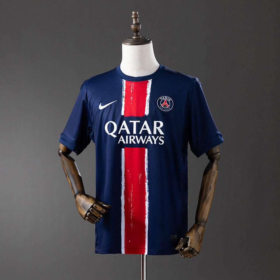 Camiseta PSG - 2024/25 Hogar