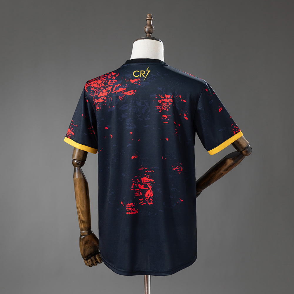 Camiseta Portugal - 2026 Edición Especial CR7