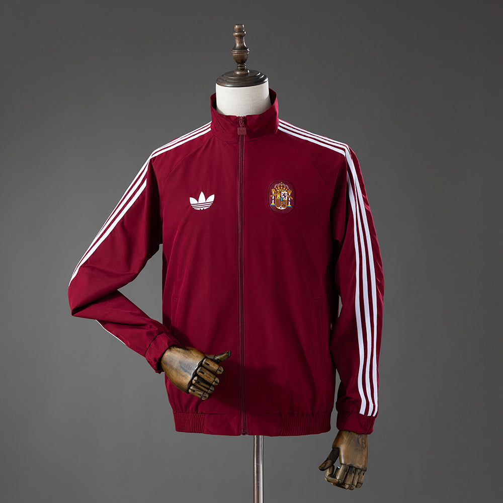 Chaqueta Espana - 2026