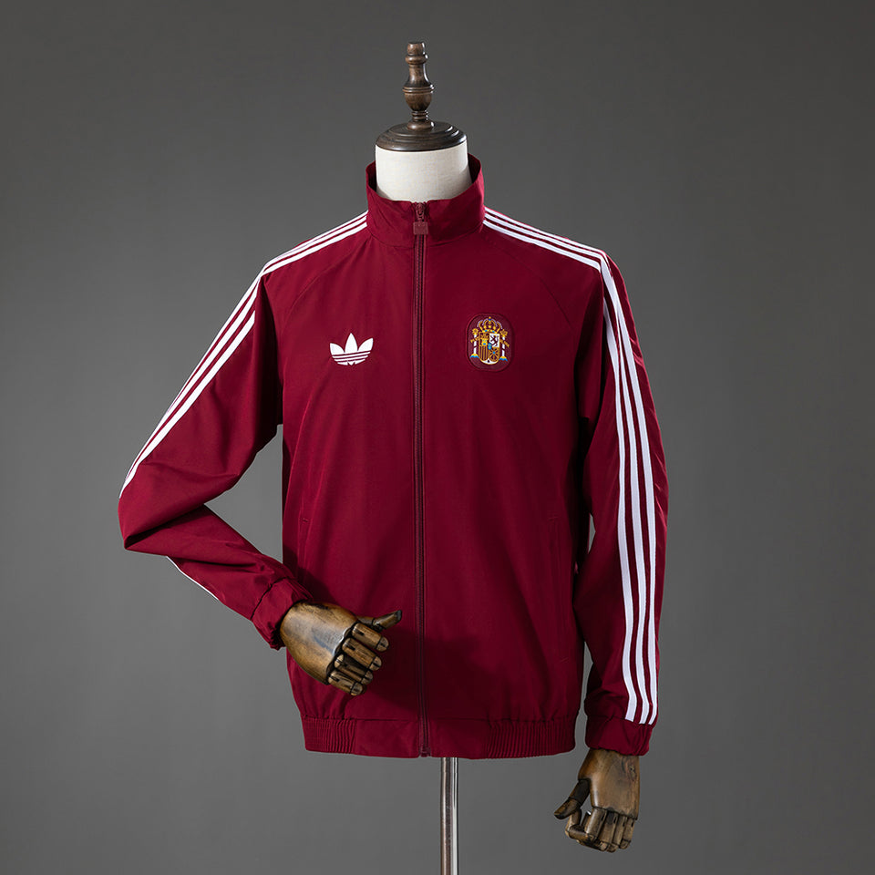 Chaqueta Espana - 2026