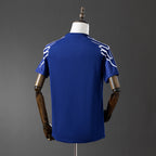 Camiseta PSG - 2024/25 Fourth Afuera