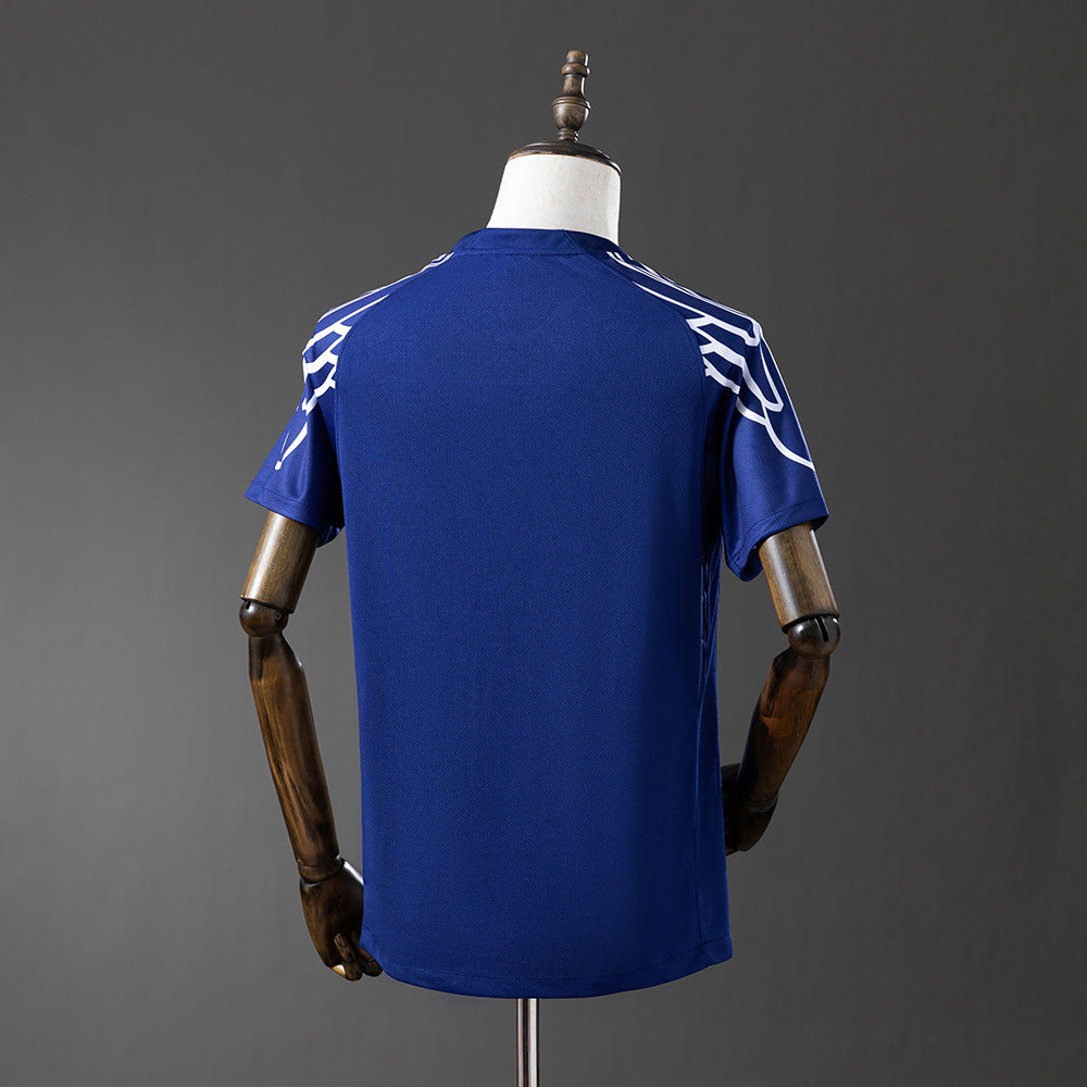 Camiseta PSG - 2024/25 Fourth Afuera