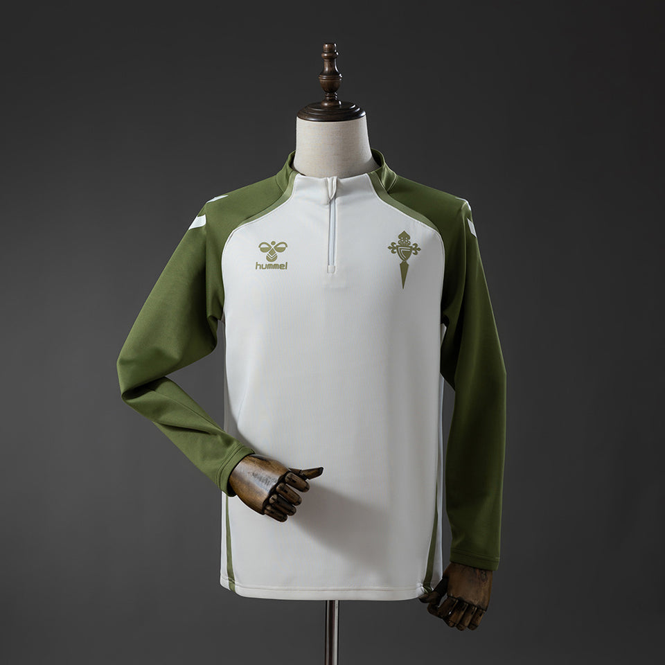 Chaqueta Celta de Vigo - 2025/26