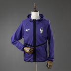Chaqueta Francia - 2026