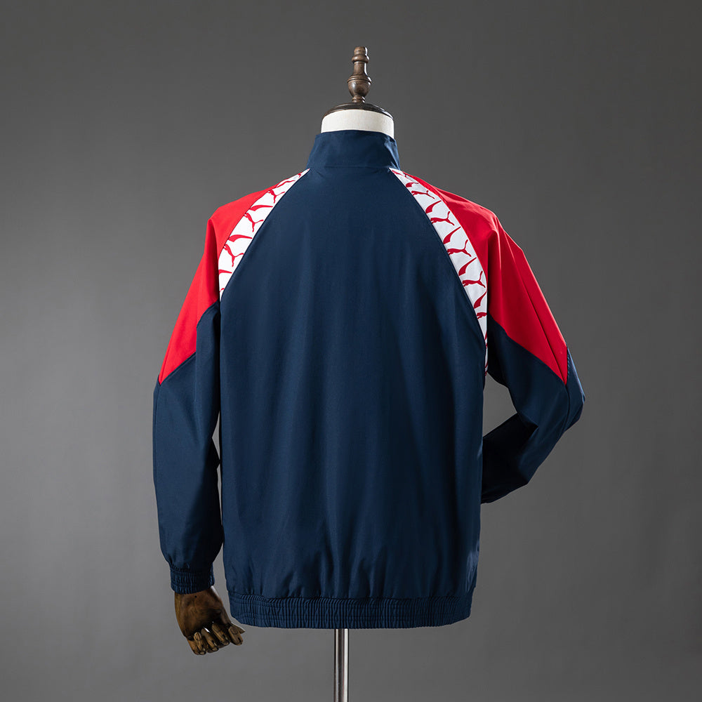 Chaqueta Retro Atlético de Madrid - 1997/98