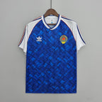 YUGOSLAVIA I 1992 HOMBRE (RETRO)