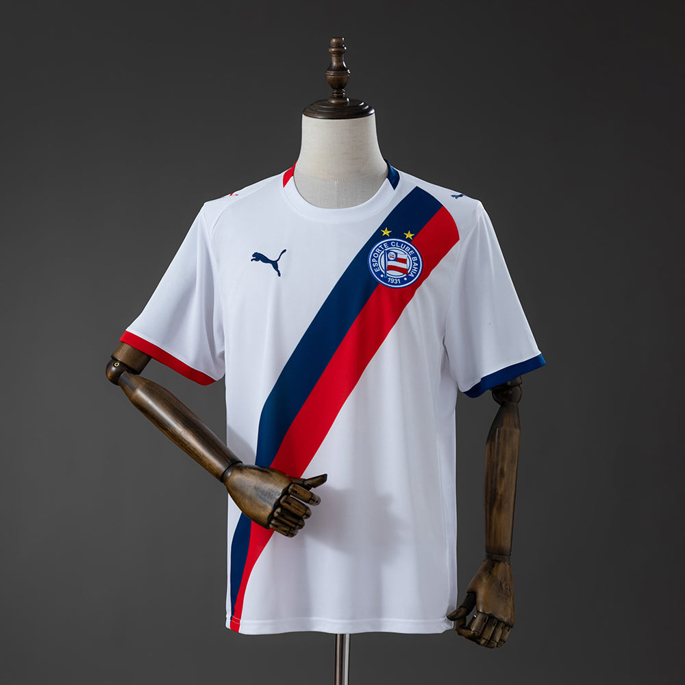 Camiseta Bahia - 2026/27 Hogar