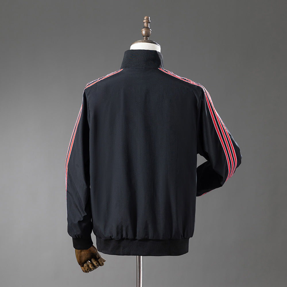 Chaqueta Retro Manchester United