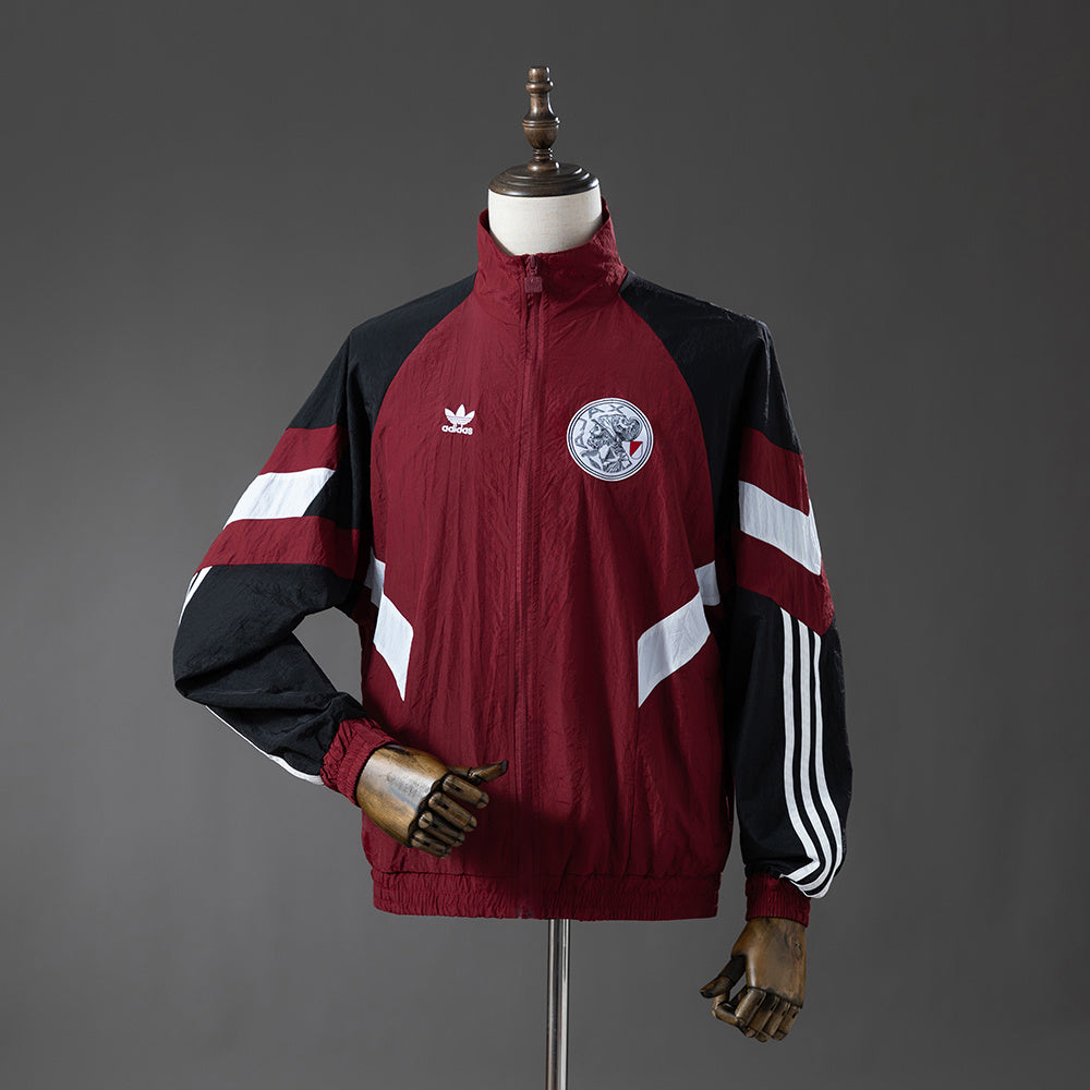 Chaqueta Ajax - 2025/26