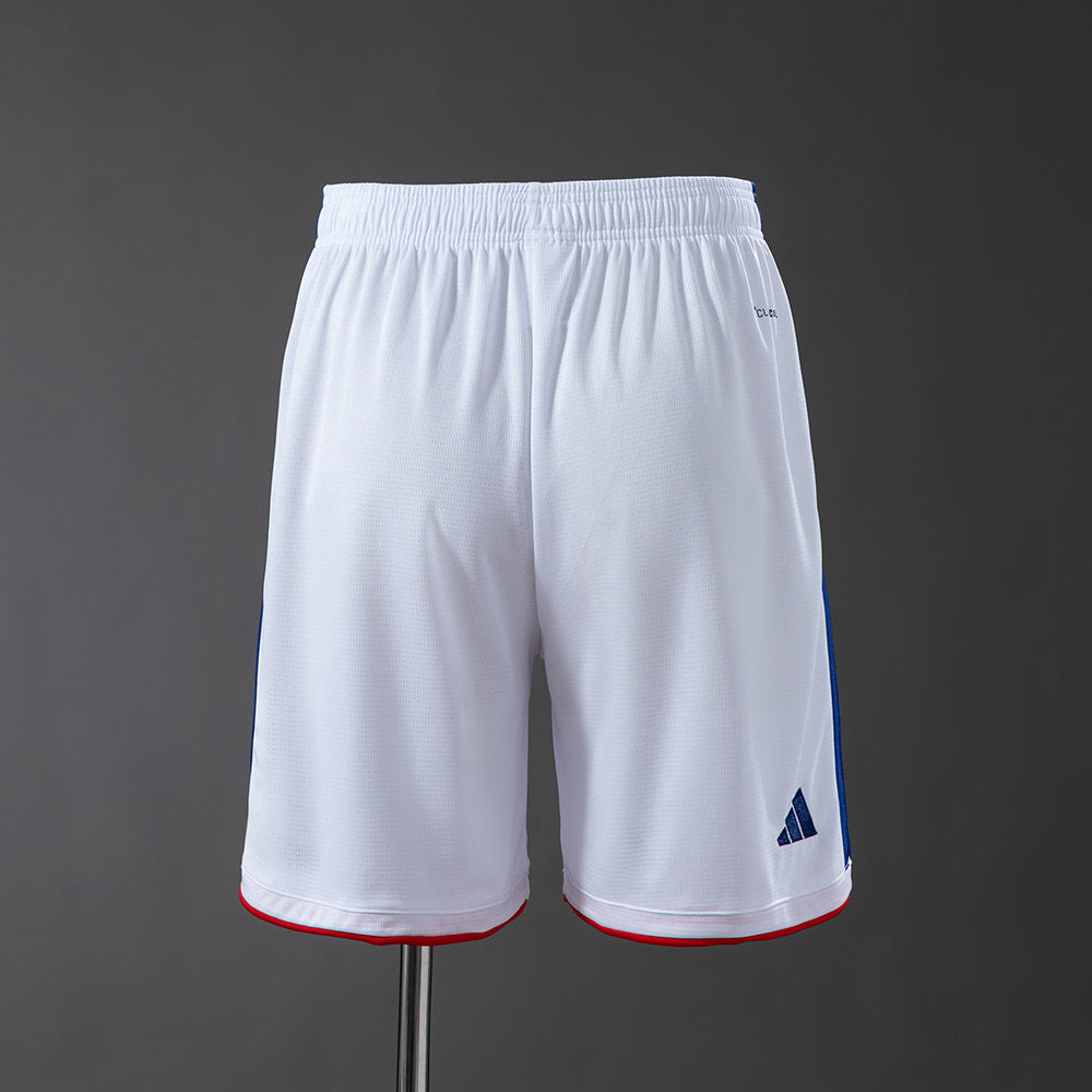Shorts Japon - 2026 Hogar