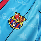 BARCELONA II 96/97 HOMBRE (RETRO)