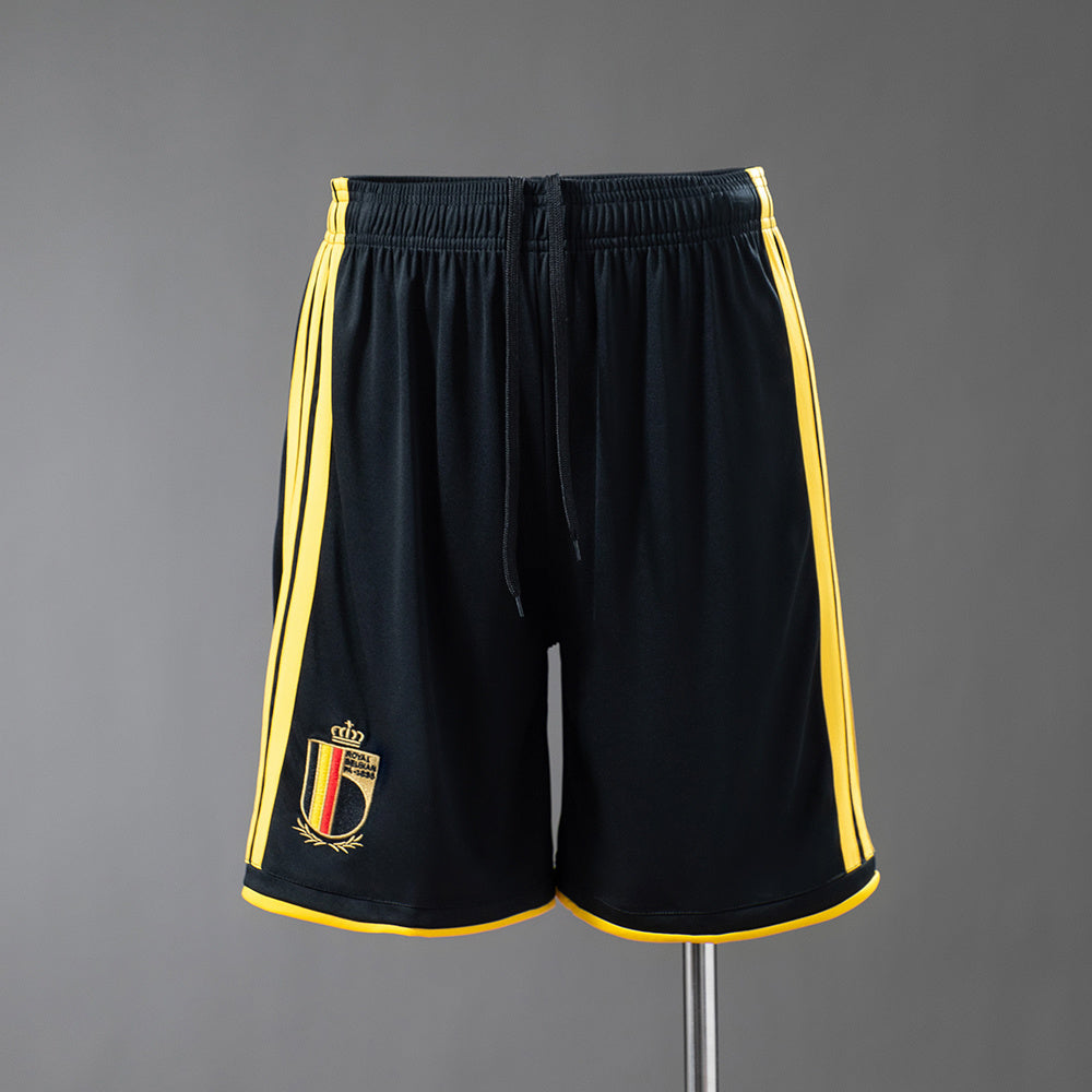 Shorts Belgica - 2026 Hogar