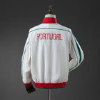 Chaqueta Retro Portugal - 2010/11