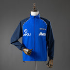 Chaqueta Retro Napoli - 1989