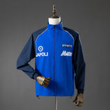 Chaqueta Retro Napoli - 1989