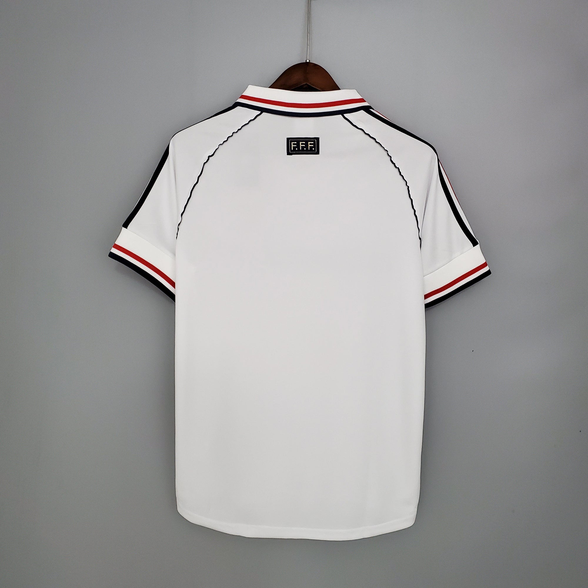 FRANCIA II 98/99 HOMBRE (RETRO)