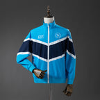Chaqueta Napoli - 2025/26