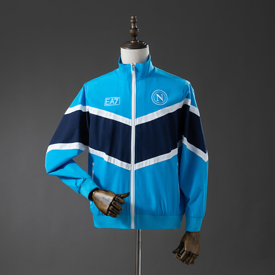 Chaqueta Napoli - 2025/26