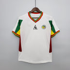 SENEGAL II 02/03 HOMBRE (RETRO)