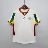 SENEGAL II 02/03 HOMBRE (RETRO)