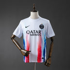 Camiseta PSG - 2025/26 Champions League