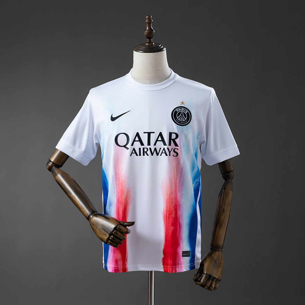 Camiseta PSG - 2025/26 Champions League