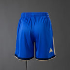 Shorts Italia - 2026 Blue