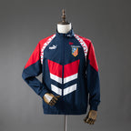 Chaqueta Retro Atlético de Madrid - 1997/98