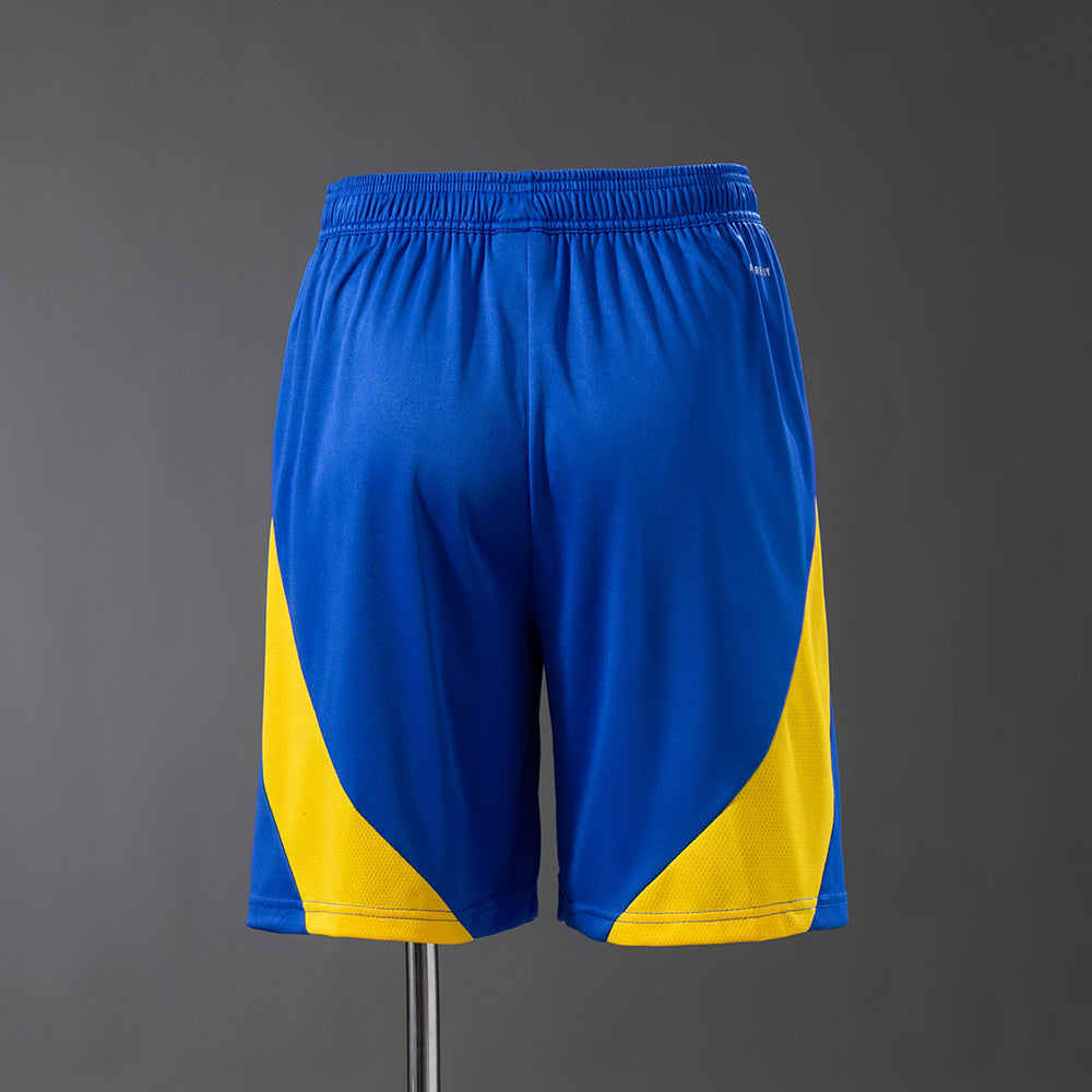 Shorts Espana - 2026 Hogar