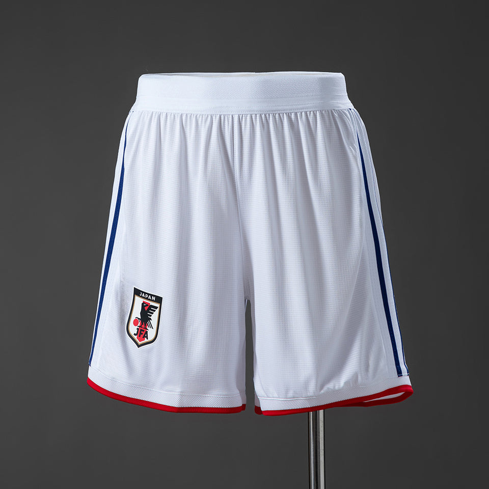 Shorts Japón - 2026 Hogar