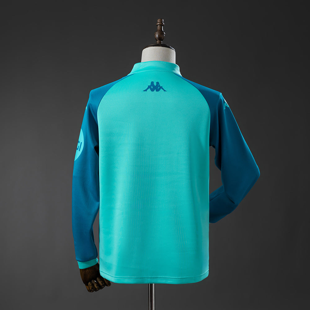 Chaqueta Real Valladolid - 2025/26