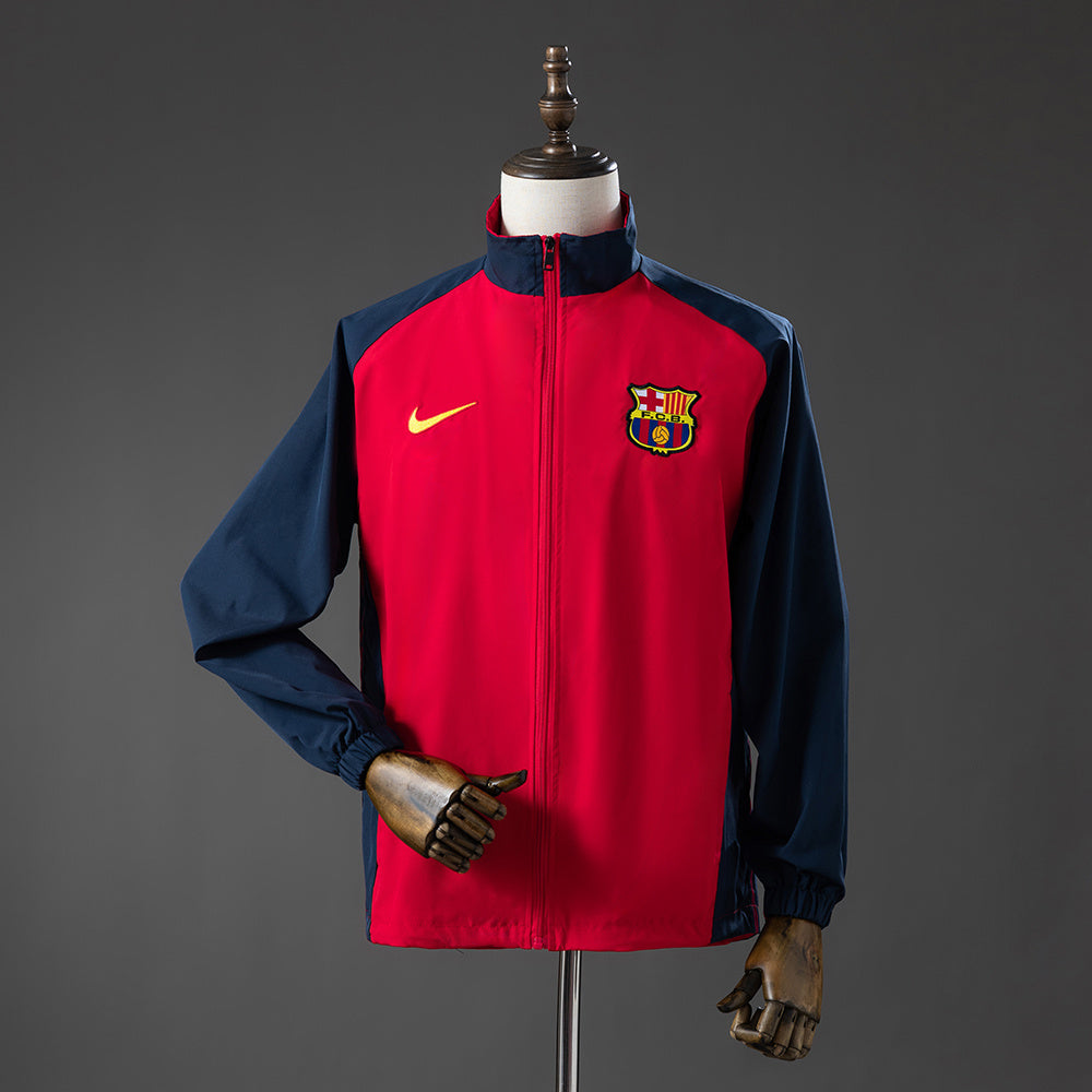 Chaqueta Retro Barcelona - 1998