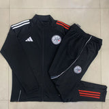 PANTALONES + SUDADERA AJAX I 25/26