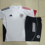 CAMISETA + PANTALONES AJAX III 25/26