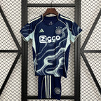 AJAX II 25/26 CONJUNTO INFANTIL