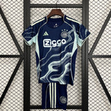 AJAX II 25/26 CONJUNTO INFANTIL